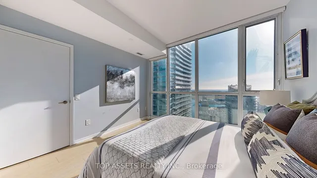 Additional property image - 85 Queens Wharf Rd Unit 3501