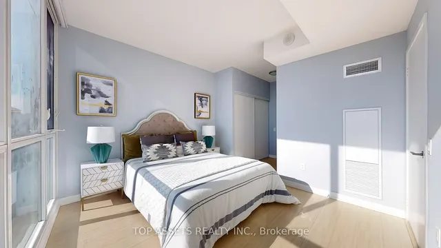 Additional property image - 85 Queens Wharf Rd Unit 3501