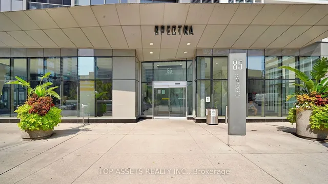 Additional property image - 85 Queens Wharf Rd Unit 3501