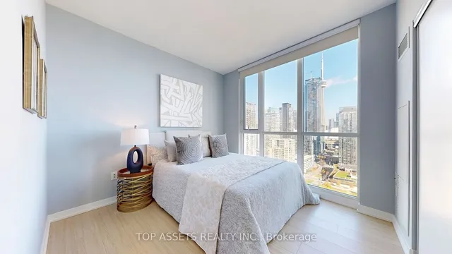 Additional property image - 85 Queens Wharf Rd Unit 3501