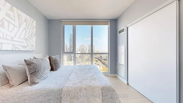 Additional property image - 85 Queens Wharf Rd Unit 3501