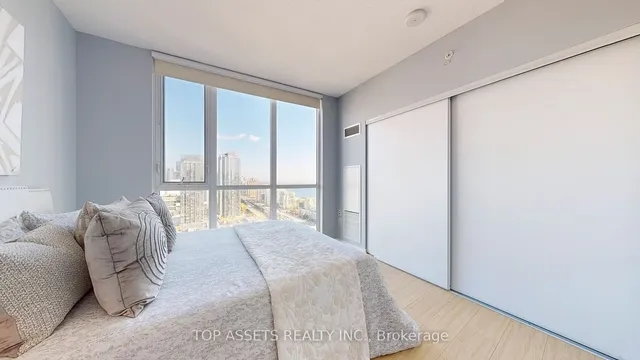 Additional property image - 85 Queens Wharf Rd Unit 3501