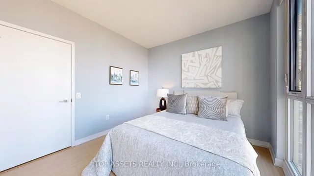Additional property image - 85 Queens Wharf Rd Unit 3501
