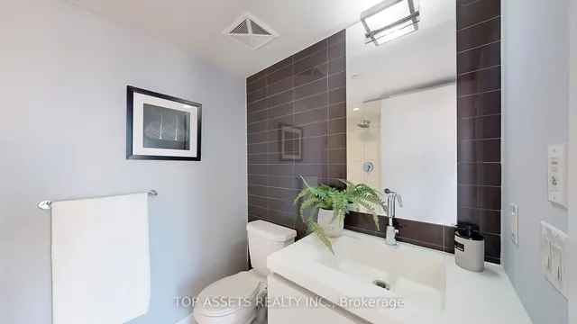 Additional property image - 85 Queens Wharf Rd Unit 3501