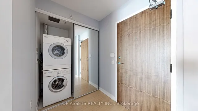 Additional property image - 85 Queens Wharf Rd Unit 3501