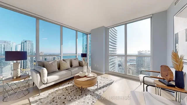 Additional property image - 85 Queens Wharf Rd Unit 3501