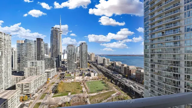 Additional property image - 85 Queens Wharf Rd Unit 3501