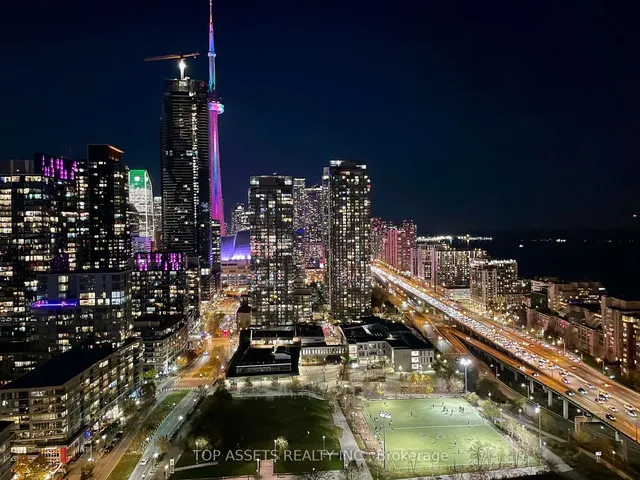Additional property image - 85 Queens Wharf Rd Unit 3501