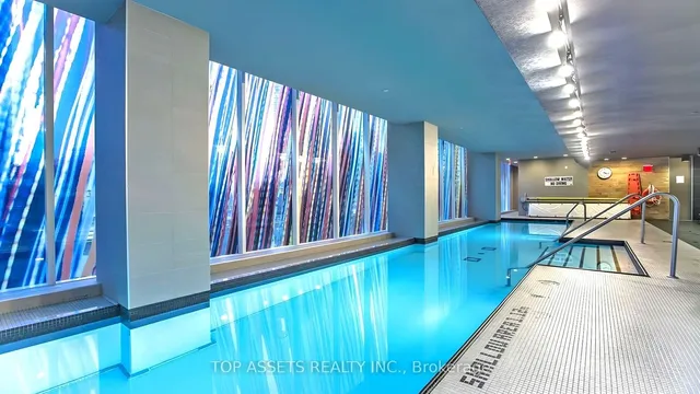 Additional property image - 85 Queens Wharf Rd Unit 3501