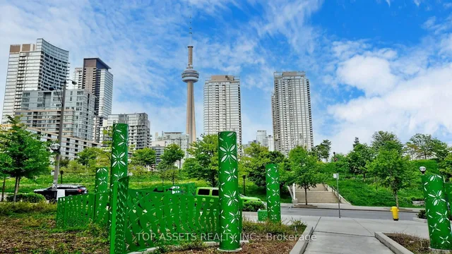 Additional property image - 85 Queens Wharf Rd Unit 3501