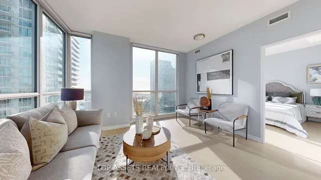 Additional property image - 85 Queens Wharf Rd Unit 3501