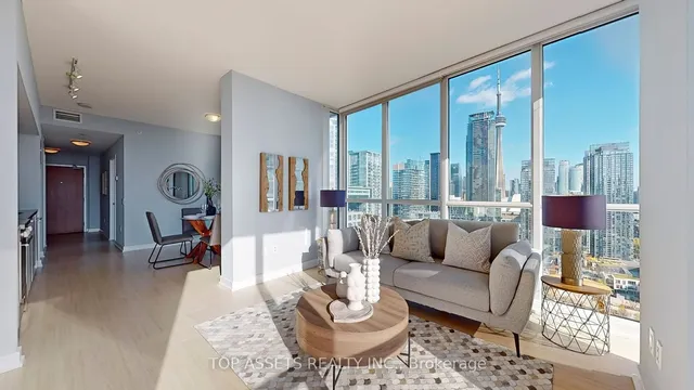 Additional property image - 85 Queens Wharf Rd Unit 3501