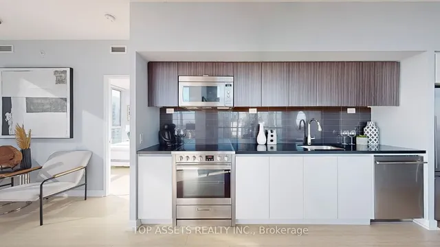 Additional property image - 85 Queens Wharf Rd Unit 3501
