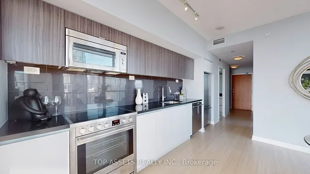 Additional property image - 85 Queens Wharf Rd Unit 3501