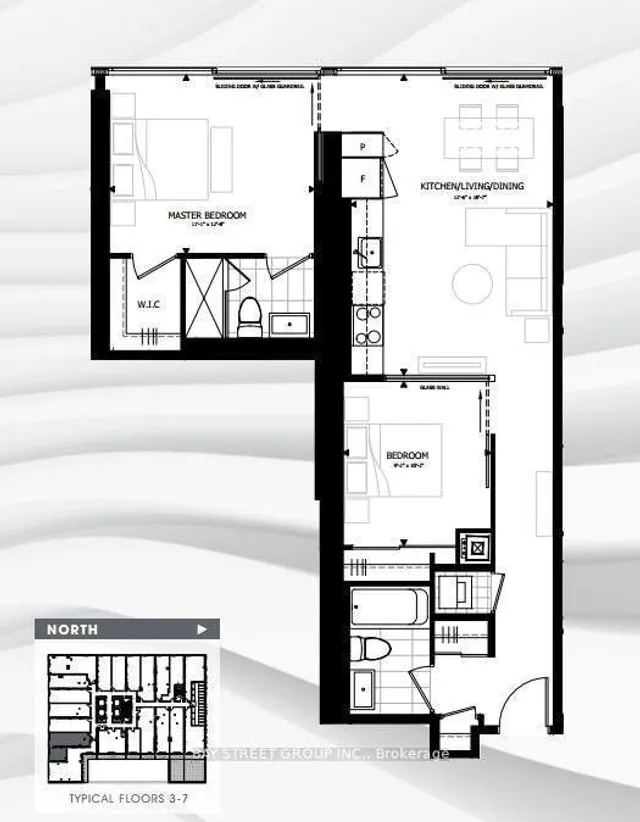Additional property image - 403 Church St Unit 403