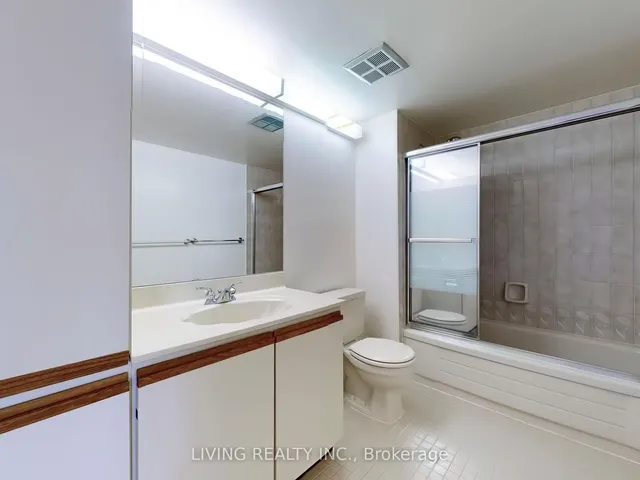 Additional property image - 62 Wellesley St Unit 1206