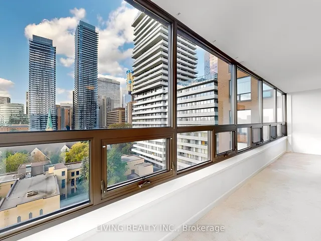 Additional property image - 62 Wellesley St Unit 1206