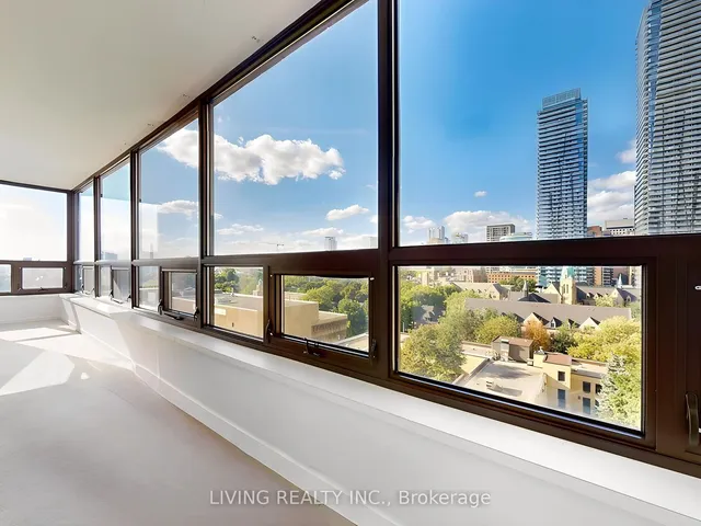 Additional property image - 62 Wellesley St Unit 1206