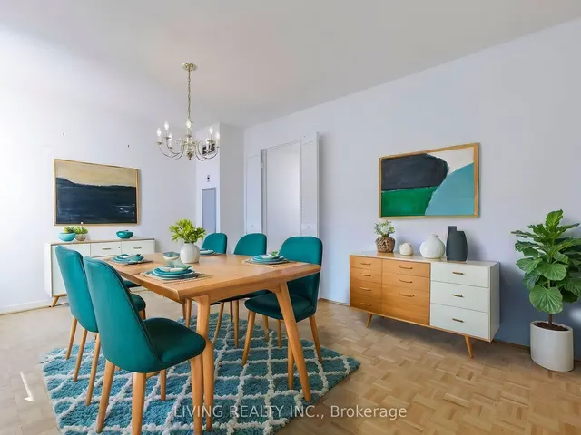 Additional property image - 62 Wellesley St Unit 1206