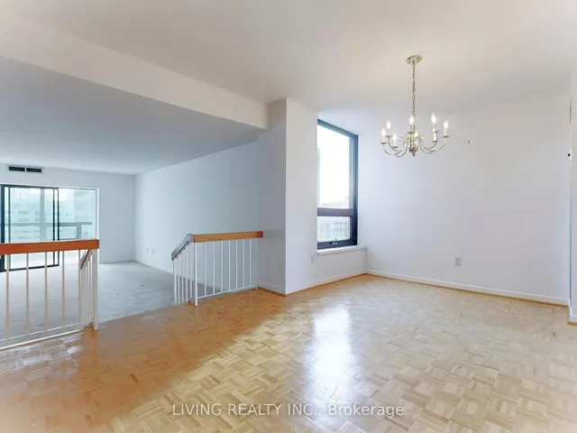 Additional property image - 62 Wellesley St Unit 1206