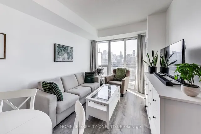 Additional property image - 225 Sackville St Unit 1206