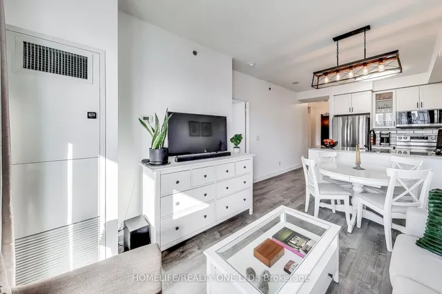 Additional property image - 225 Sackville St Unit 1206