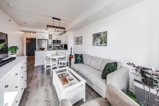 Additional property image - 225 Sackville St Unit 1206