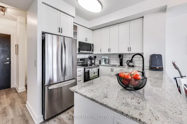 Additional property image - 225 Sackville St Unit 1206
