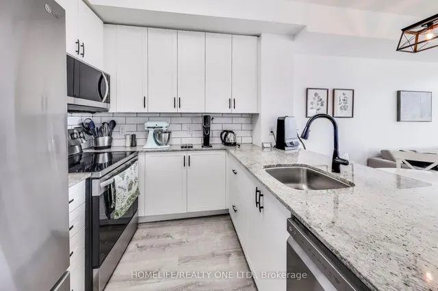 Additional property image - 225 Sackville St Unit 1206