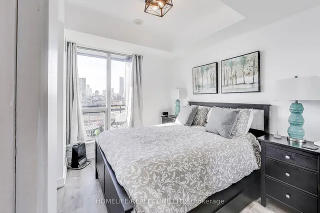 Additional property image - 225 Sackville St Unit 1206