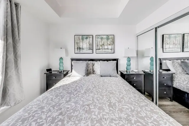 Additional property image - 225 Sackville St Unit 1206