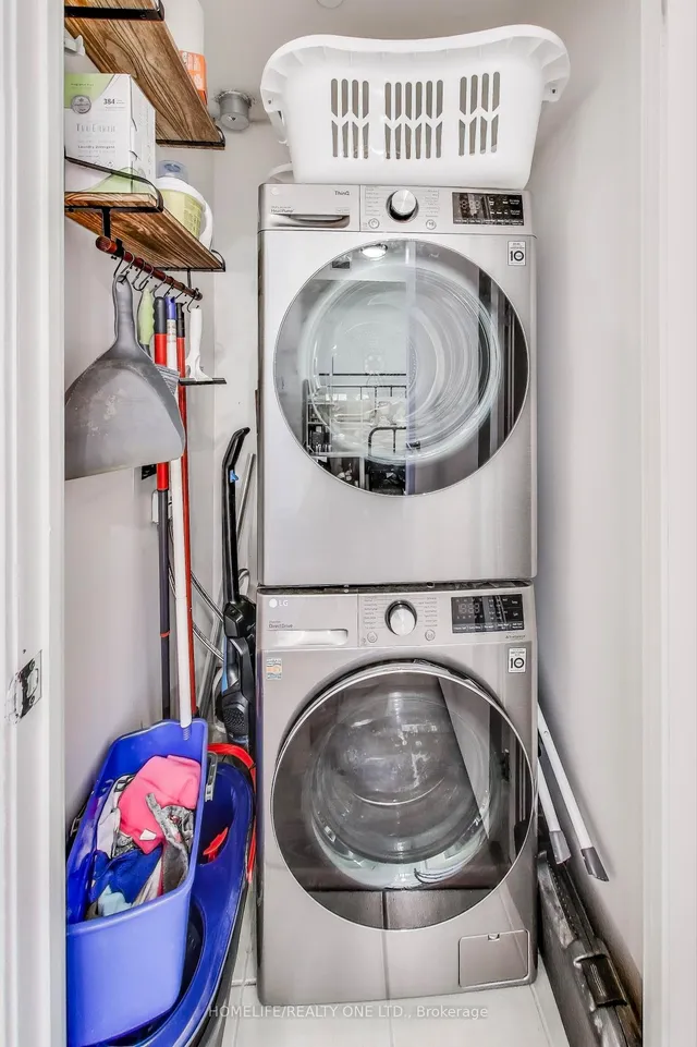Additional property image - 225 Sackville St Unit 1206