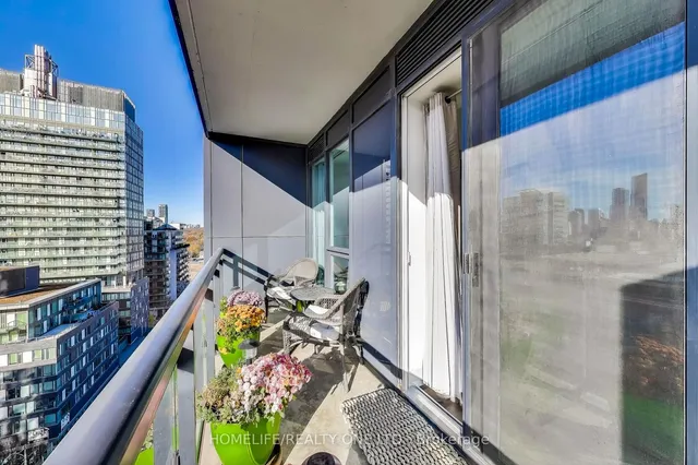 Additional property image - 225 Sackville St Unit 1206