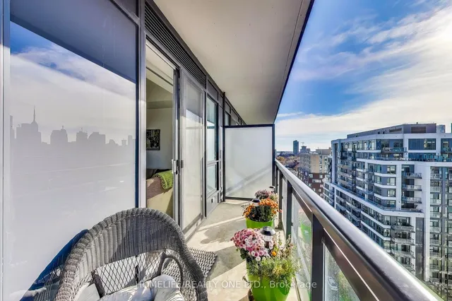 Additional property image - 225 Sackville St Unit 1206