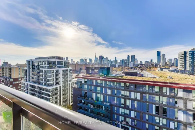 Additional property image - 225 Sackville St Unit 1206