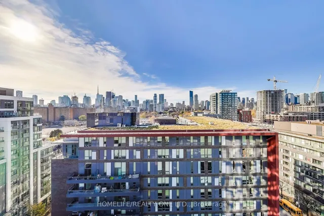Additional property image - 225 Sackville St Unit 1206