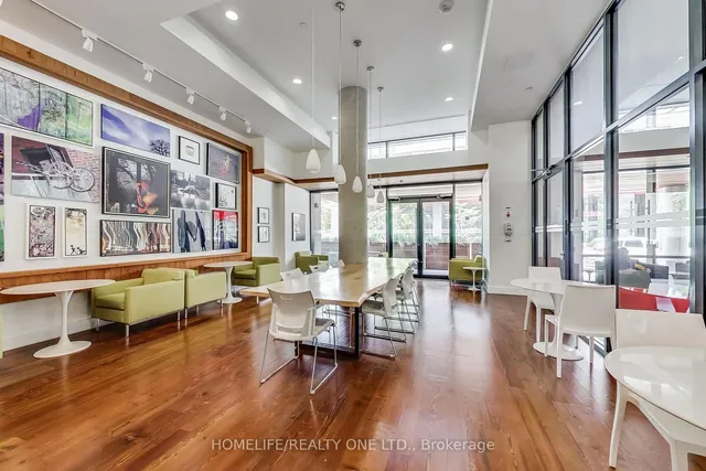 Additional property image - 225 Sackville St Unit 1206