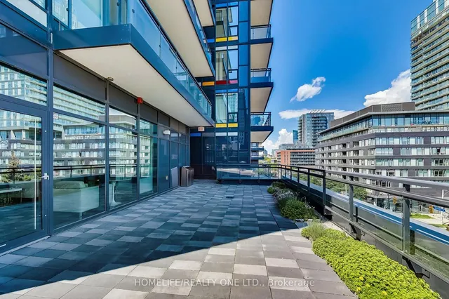 Additional property image - 225 Sackville St Unit 1206
