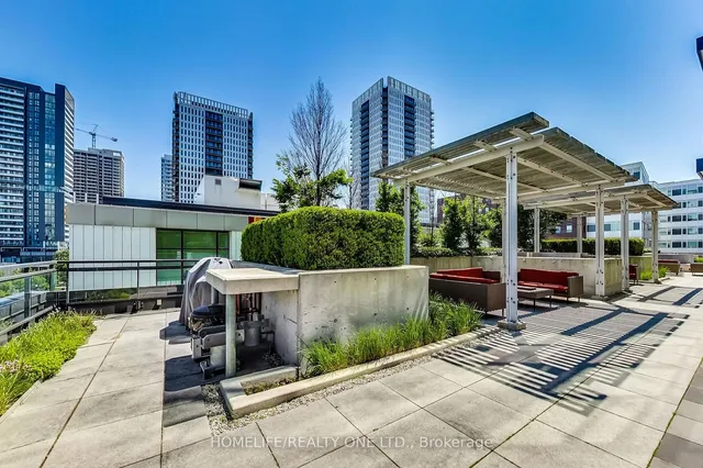 Additional property image - 225 Sackville St Unit 1206