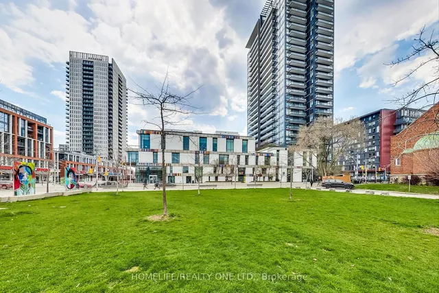 Additional property image - 225 Sackville St Unit 1206