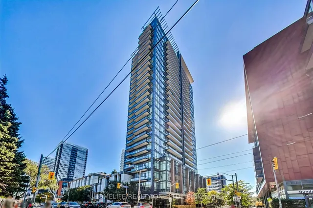 Additional property image - 225 Sackville St Unit 1206