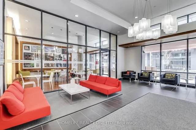 Additional property image - 225 Sackville St Unit 1206