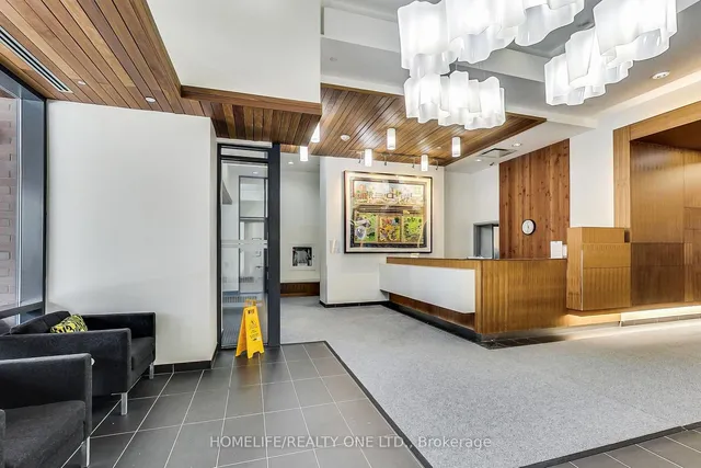 Additional property image - 225 Sackville St Unit 1206