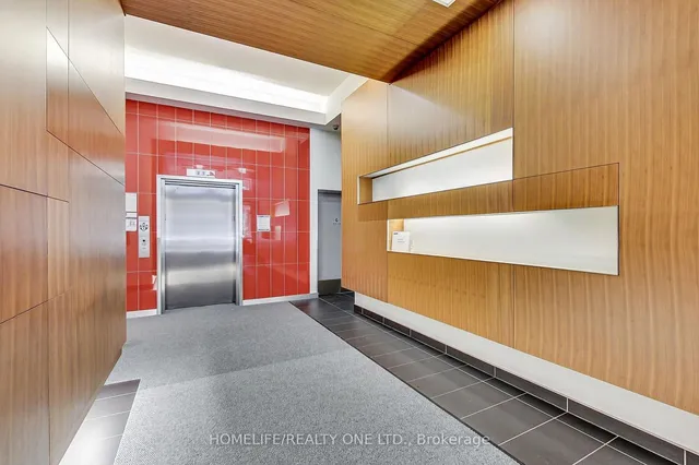 Additional property image - 225 Sackville St Unit 1206