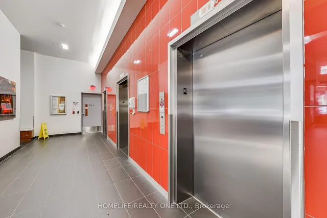 Additional property image - 225 Sackville St Unit 1206