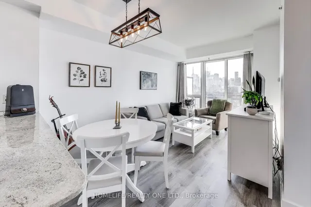 Additional property image - 225 Sackville St Unit 1206