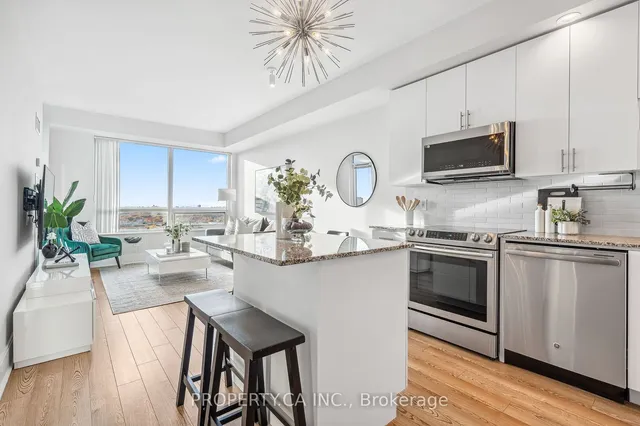 Additional property image - 181 Wynford Dr Unit 2305