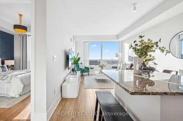 Additional property image - 181 Wynford Dr Unit 2305