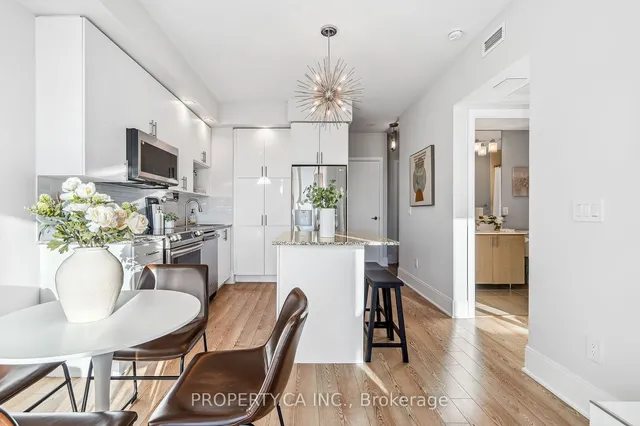Additional property image - 181 Wynford Dr Unit 2305