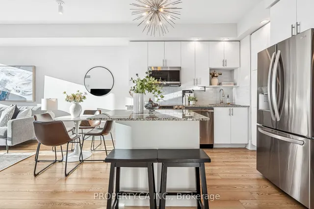 Additional property image - 181 Wynford Dr Unit 2305